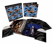 Pop - STEEL WHEELS LIVE 3CD+2DVD+1BLU-RAY) LTD The Rolling Stones - miniaturka - grafika 1