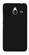 Etui i futerały do telefonów - Coby Microsoft Lumia 640 Xl Czarny - miniaturka - grafika 1