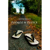 Religia i religioznawstwo - Podróż w pustce - miniaturka - grafika 1