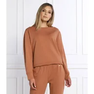 Bluzy damskie - Tommy Hilfiger Bluza | Regular Fit - miniaturka - grafika 1