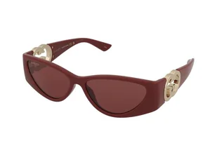 Okulary przeciwsłoneczne Gucci GG1824S 003 - Okulary przeciwsłoneczne - miniaturka - grafika 1