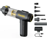 Odkurzacze ręczne - Fanttik Slim V9 Mix 80W - miniaturka - grafika 1