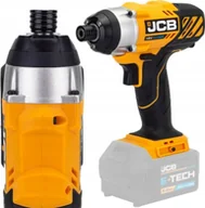 Wkrętarki - JCB JCB-18ID-B-E Wkrętarka akumulatorowa 18V 150Nm - miniaturka - grafika 1