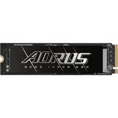 Dyski SSD - GIGABYTE Aorus Gen5 14000 1TB SSD AG514K1TB - miniaturka - grafika 1