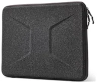 Torby na laptopy - UAG Civilian Shock Sleeve - etui ochronne do MacBook 13'' - 14'' gray - miniaturka - grafika 1