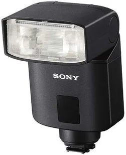 Sony HVL-F32M Raty 10x 0% - Lampy błyskowe - miniaturka - grafika 1