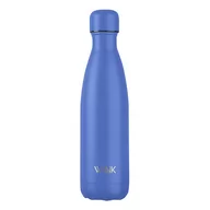 Shakery i bidony sportowe - Butelka Termiczna DENIM BLUE - 500ml - WINK Bottle - miniaturka - grafika 1