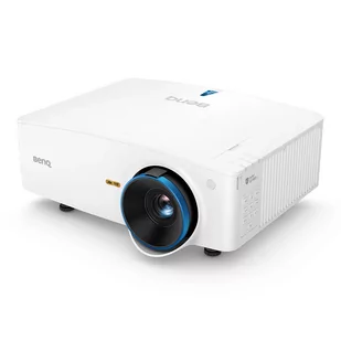 Projektor Benq LK935 DLP Projektor - Projektory - miniaturka - grafika 1