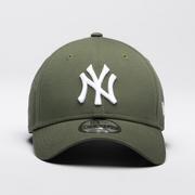 Baseball, krykiet, palant - Czapka z daszkiem do baseballa MLB New Era 9FORTY New York Yankees - miniaturka - grafika 1