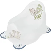 Nocniki - Nocnik antypoślizgowy biały Król Lew dziecięcy wygodny Disney Keeeper - miniaturka - grafika 1