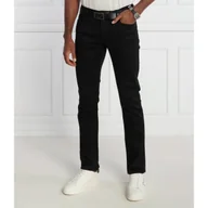 Spodnie męskie - Emporio Armani Jeansy j06 | Slim Fit - miniaturka - grafika 1