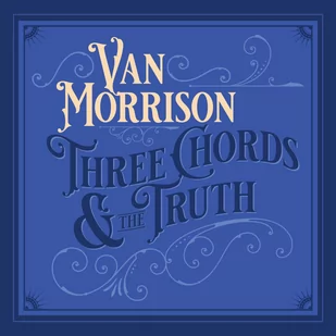 THREE CHORDS AND THE TRUTH Van Morrison Płyta CD) - Pop - miniaturka - grafika 1
