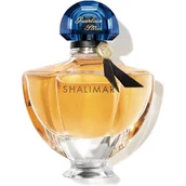 Wody i perfumy damskie - Guerlain Shalimar - miniaturka - grafika 1
