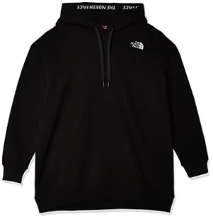 THE NORTH FACE Zumu Bluza damska - Bluzy damskie - miniaturka - grafika 1