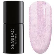 Semilac Extend 5in1 Glitter Delicate Pink 806 7ml