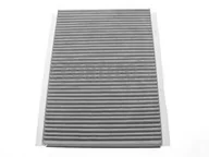 Filtry kabinowe - Filtr kabinowy CORTECO CC1087 CUK3780 CC1087 - miniaturka - grafika 1