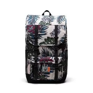 Torebki damskie - HERSCHEL 11069-05748 HERSCHEL LITTLE AMERICA PRO TROPICAL FOLIAGE Unisex - Dorosły Plecak Jeden rozmiar, Tropical Foliage, Taglia Unica, torba - miniaturka - grafika 1