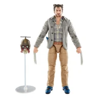 Figurki dla dzieci - Figurka Deadpool & Wolverine Marvel Legends - Headpool & Marvel's Logan - miniaturka - grafika 1