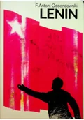 Biografie i autobiografie - Lenin Reprint z 1930 r - miniaturka - grafika 1
