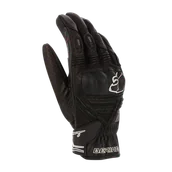 Rękawice motocyklowe - Rękawice Motocyklowe Bering Rift CzarnyL - miniaturka - grafika 1