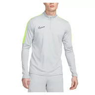 Piłka nożna - Bluza piłkarska męska Nike Dri-FIT Academy DX4294 - miniaturka - grafika 1