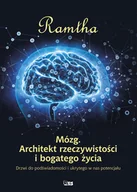 Psychologia - STAPIS Mózg. Architekt rzeczywistości i bogatego życia - miniaturka - grafika 1