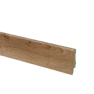 Listwy przypodłogowe - Listwa Przypodłogowa Mdf 2400X58X18 Lk58C-5176 - miniaturka - grafika 1