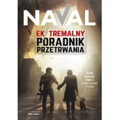 Poradniki hobbystyczne - Ekstremalny poradnik przetrwania - miniaturka - grafika 1