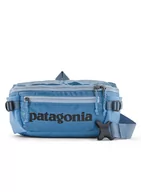 Nerki - Torba biodrowa saszetka Patagonia Black Hole Waist Pack - lago blue - miniaturka - grafika 1