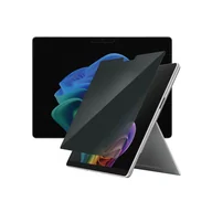 Etui i futerały do telefonów - PanzerGlass Privacy Screen Protector Microsoft Surface Pro X Pro 8 Pro 9 Pro 10 Pro 11th Edition Ultra-Wide Fit Przezroczysta ochrona ekranu 1 szt. - miniaturka - grafika 1