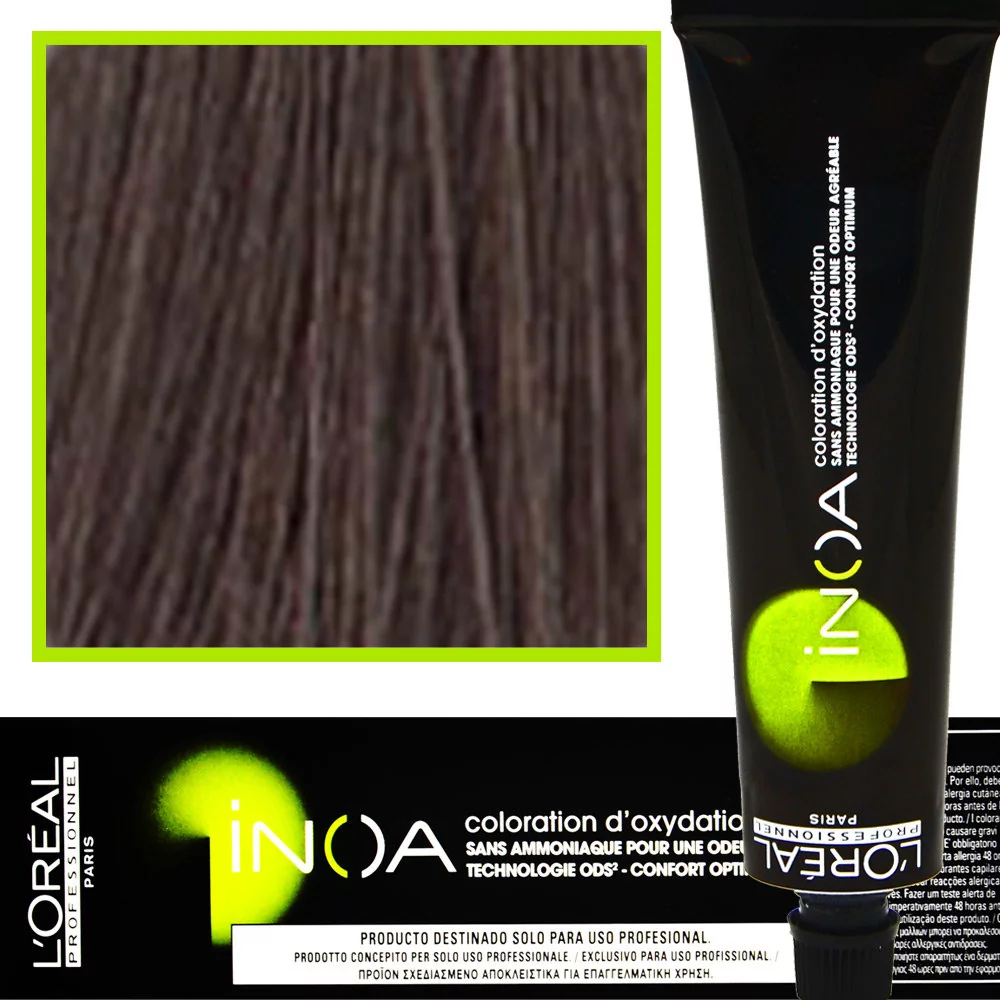 Loreal Inoa 4