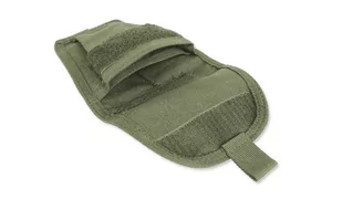 Condor - Handcuff Pouch - Zielony OD - MA47-001 - Kabury i pokrowce - miniaturka - grafika 3