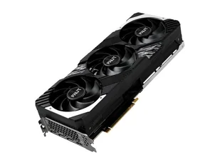 Palit GeForce RTX 4070Ti Super GamingPro 16GB GDDR6X - Karty graficzne - miniaturka - grafika 2