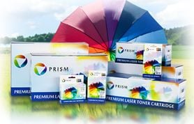 Tusz Prism Tusz nr GT52 M0H55AE Magenta butelka 70 ml ZHI-GT52MNP
