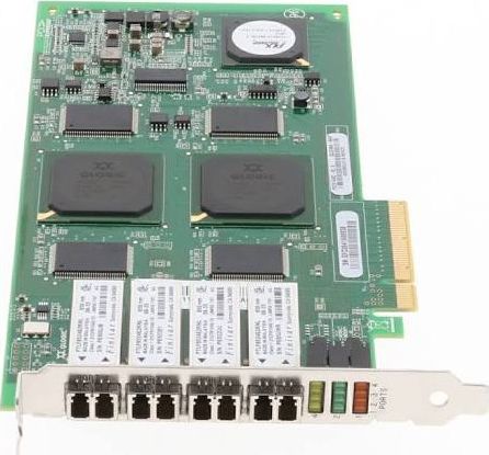 NetApp NETAPP, Karta Rozszerzeń PCI-E 4x FC 4Gb - 111-00415