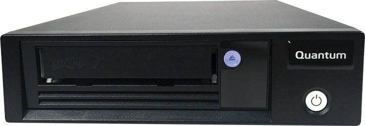 Streamer Quantum LTO-7 TC-L72BN-AR