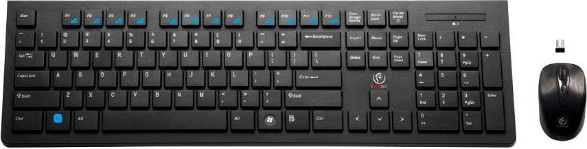 Rebeltec Maximus Wireless USB5903111078287