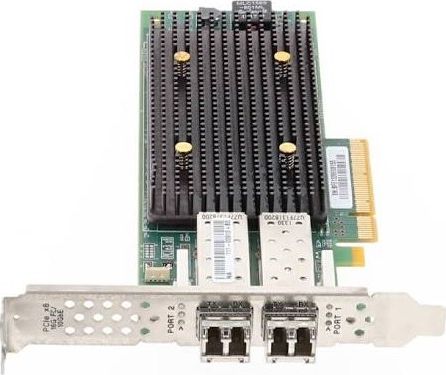 NetApp NETAPP, Karta Rozszerzeń 2x FC 16Gb 10GbE/FCoE con - X1143A-R6