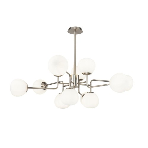 Maytoni Maytoni ERICH MOD221-PL-12-N Żyrandol 12xE14/40W
