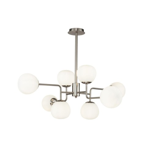 Maytoni Maytoni ERICH MOD221-PL-08-N Zwis sufitowy 8xE14/40W