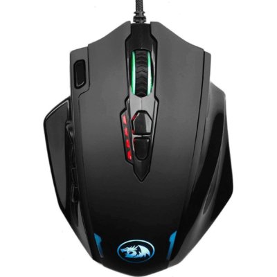 redragon M908