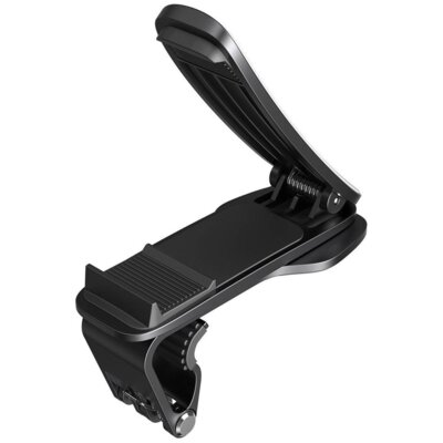 Baseus Mouth Car Pro Uchwyt samochodowy na deskę poziomy GPS SUDZ-A01