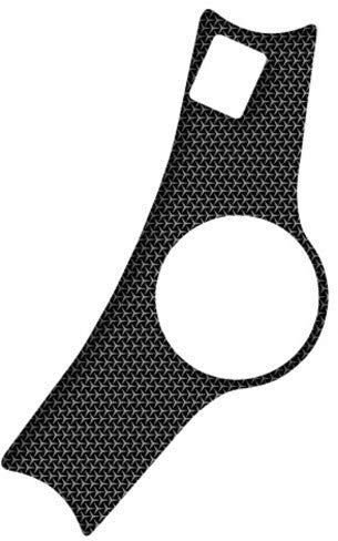 Puig 7441U Ochraniacz Naked Yoke