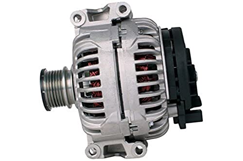 HELLA Alternator HELLA 8EL 012 426-031