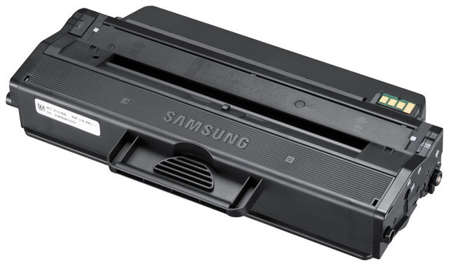 Oryginał Toner HP do  Samsung MLT-D103L | 2 500 str. | czarny black