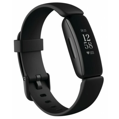Fitbit Inspire 2 Czarny