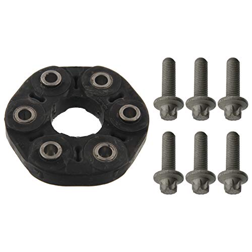 febi bilstein 40929 zestaw tarcz przegubowych do wału Kardanowego, 1 sztuka