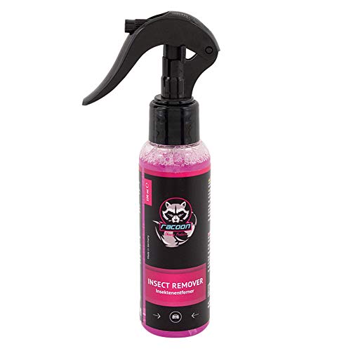 Racoon INS-REM-100-01 środek do usuwania owadów, 100 ml