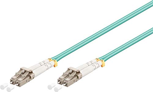 MicroConnect LC/UPC-LC/UPC 9M 50/125 OM3 FIB442009