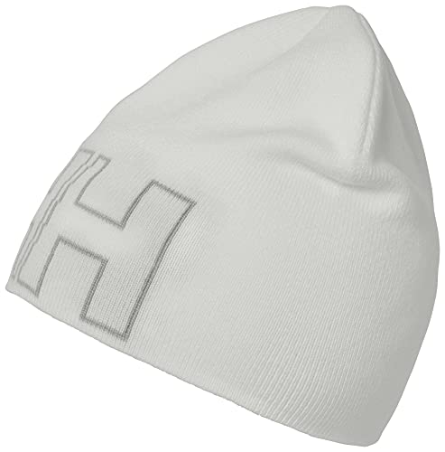 Helly Hansen Helly-Hansen Czapka z daszkiem uniseks biały Jeden rozmiar 67147